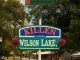 Killen Alabama sign
