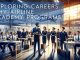airline academy student